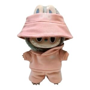 Labubu Fashion Outfit